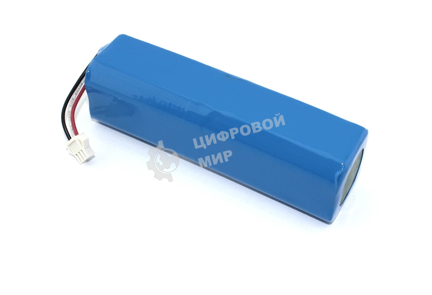 Аккумулятор для Xiaomi Roborock Viomi S9 14.4V 6800 mAh 4S2P