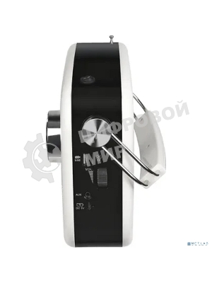 Радиоприемник RITMIX RPR-705 белый