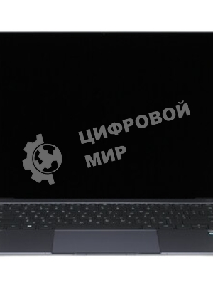 Клавиатура для ноутбука Huawei matebook X pro черная