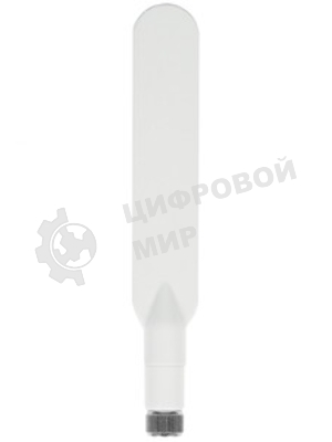 Mikrotik ACOMNIRPSMA 2.4Ghz 5dbi Dipole Antenna with RPSMA connector
