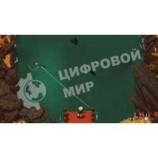 Игра для PS5 PlayStation Sea of Stars Стандартное издание (6+)