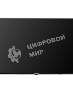 Телевизор Maunfeld 43