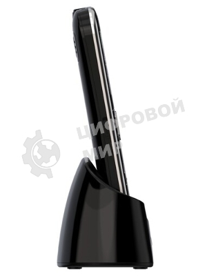 Мобильный телефон Maxvi B6ds up черный