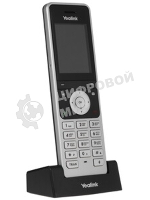 Телефон SIP-трубка Yealink W76P