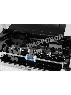 МФУ лазерное HP LaserJet Pro 4103fdn (2Z628A), A4, ч/б, печ. до 40 стр/мин., скан. до 29 стр/мин. (ч/б) 20 стр/мин. (цвет), 1200 x 1200 dpi, USB, RJ-45, Air Print, Mopria