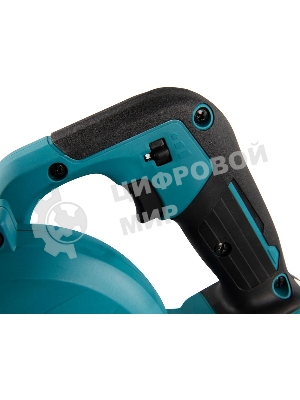 Воздуходувка Makita UB101DZ пит.:от аккум. синий/черный