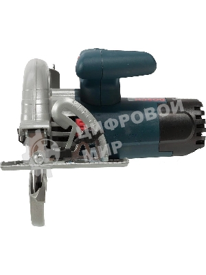 Пила дисковая Bosch GKS 190 0601623000 1200 Вт, 190х30мм, 66мм, 4,2кг, коробка