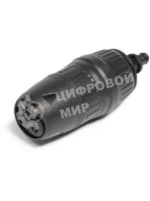 Минимойка Daewoo DAW 675 2600Вт