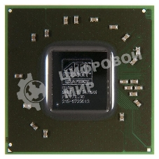 Видеочип ATI AMD Radeon IGP 215-0725013