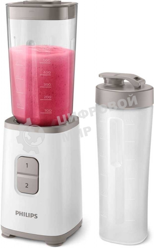 Блендер Philips HR2602/00