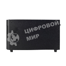 Источник бесперебойного питания CROWN On-Line CMUOA-350-1K EURO 1000VA/900W, корпус металл, TOWER, АКБ 3*12V/7AH, PF-0.9, AVR 110-300V, порт RJ-11/45+USB/RS-232, EPO, розетки 2*EURO, входной кабель 2 м, вентилятор охлаждения, автомат, слот для SNMP, порт 