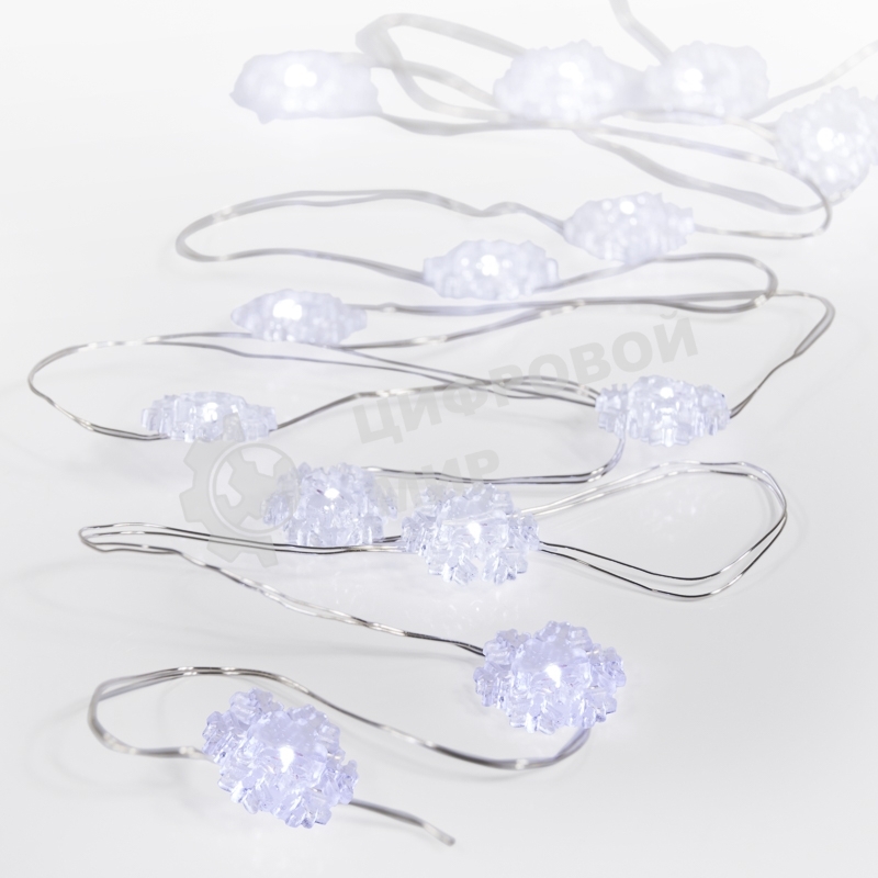 Гирлянда Neon-night 