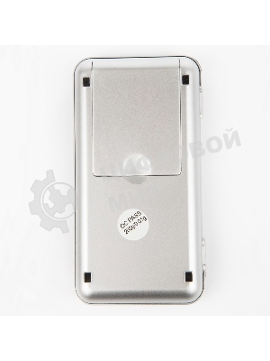 Весы карманные электронные Rexant от 0,01 до 200 грамм