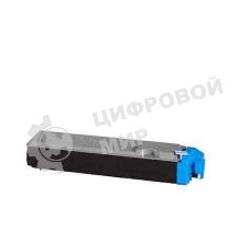 Картридж лазерный Kyocera TK-8600C (1T02MNCNL0) голубой для FS-C8600DN/C8650DN 20000 стр.