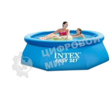 Бассейн Intex Easy Set, 28120, 305х76см, 3853л, уп.1