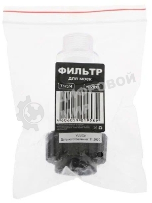 Фильтр для моек