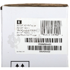 Картридж лазерный для Xerox B230/B225/B235 (3K стр.), черный