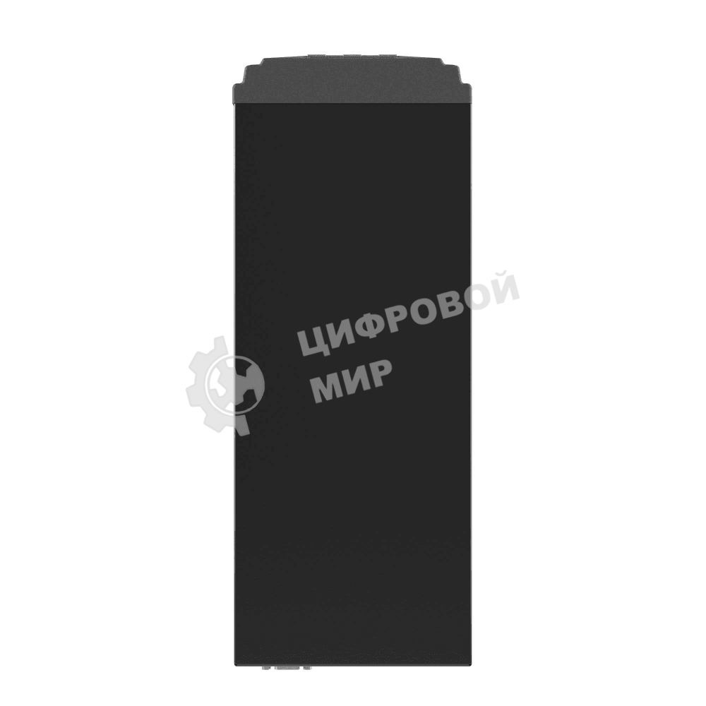 Источник бесперебойного питания DKC Онлайн ИБП, 1 кВА, 3 x 7 А·ч, Schuko (2)