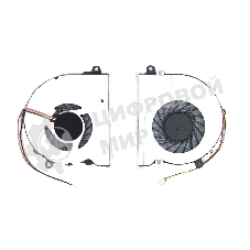 Вентилятор (кулер) для ноутбука Dell Inspiron 3567