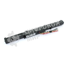 Аккумуляторная батарея для ноутбука Asus GL752JW 14.4V 2200mAh OEM