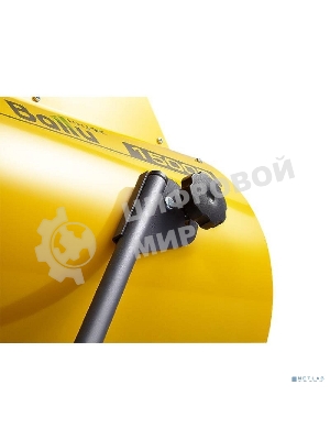 Тепловая пушка Ballu BHP-P2-15, 15 кВт 380В 180м2