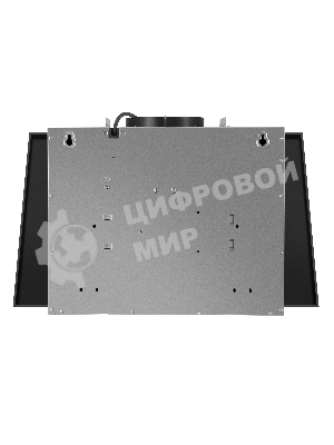 Вытяжка наклонная Maunfeld Tower 60 черный, 60 см, 700 куб. м/ч, 66 дБ