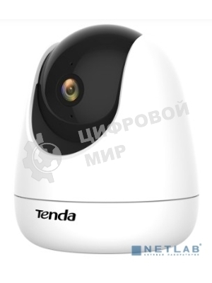 Камера IP 1080P PAN/TILT TENDA CP3