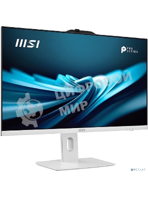 Моноблок MSI Pro AP272P 14M-650XRU 27
