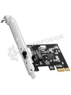 Сетевой адаптер CUDY PCI Express Cudy PE10 PCI Express