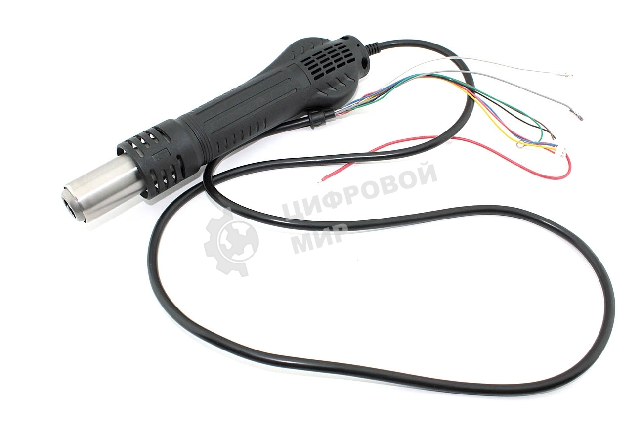 Фен (для паяльной станции) LUKEY 702/868/852D+FAN