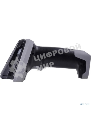 Сканер штрих-кода ручной Mertech CL-2410 (4878) 2D имидж, беспроводной, 100 скан/сек, USB-HID; USB-COM - эмуляция; Bluetooth - BLE 5., черный