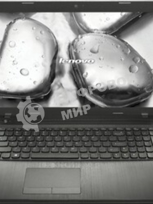 Петли для ноутбука Lenovo IdeaPad G700, G705, G710