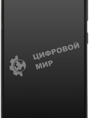 Дисплей для Samsung Galaxy A30S SM-A307F (TFT) черный