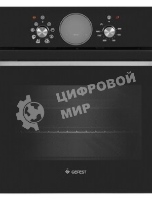 Духовка электрическая Gefest ДА 602-02 РА, встраиваемая
