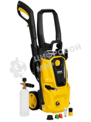 Мойка Huter W195-PRO