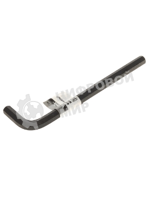 Ключ имбусовый Matrix 11230 HEX, 10 мм, CrV