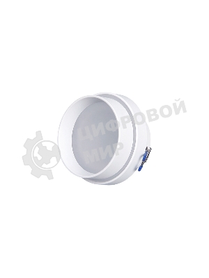 Светильник Ambrella light TN198 WH/S белый/песок GU5.3 D90*60
