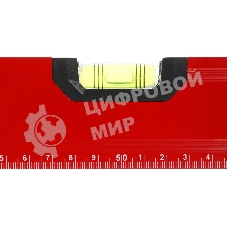 Уровень RGK U2100 1000мм 1мм/м 3 глазка