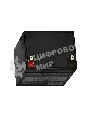 Батарея для ИБП ExeGate HR 12-5.8 (12V 5.8Ah 1223W), клеммы F1