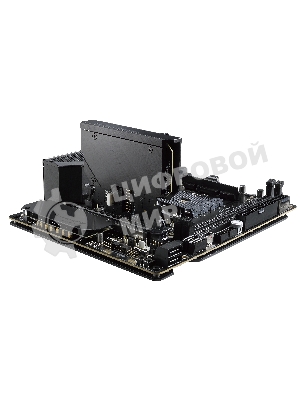 Материнская плата ASUS ROG CROSSHAIR VIII IMPACT /ROG,AM4,X570,USB3.2,M.2,MB