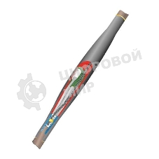 Муфта кабельная соединительная 1кВ ПСТб(тк) 5х(16-25мм) с болтовыми соединителями Нева-Транс Комплект 22010021