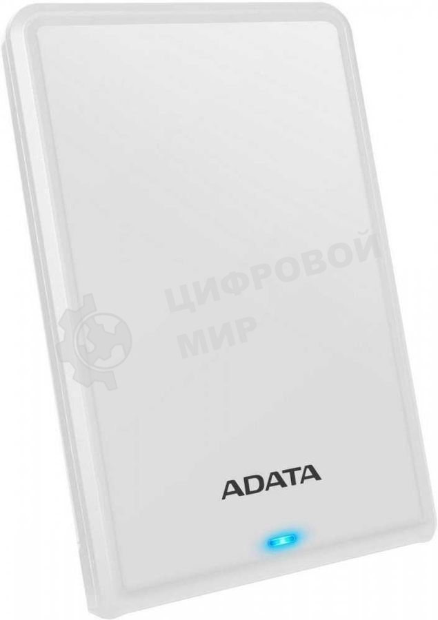 Внешний HDD 2.5