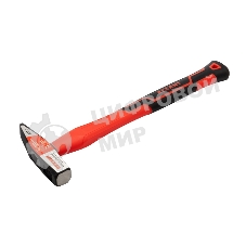 Молоток слесарный Rexant с фибергласовой рукояткой 300 г