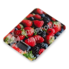 Весы кухонные Starwind SSK3355 макс. вес: 5 кг, рисунок/ягоды