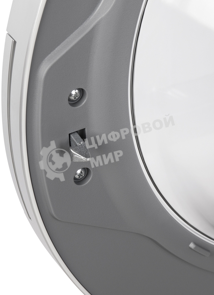 Встраиваемая стиральная машина Maunfeld MBWM1486S с сушкой