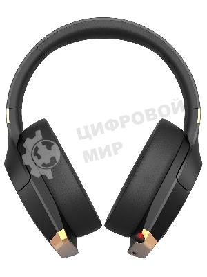 Гарнитура Edifier GX чёрный, проводная, USB, подсветка