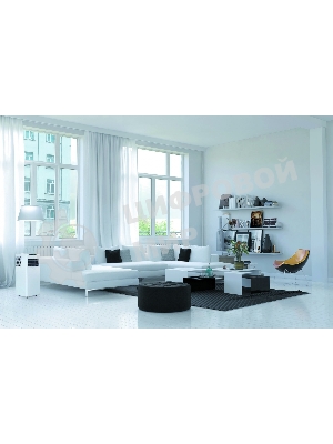 Мобильный кондиционер Hisense AP-07CR4GKWS00