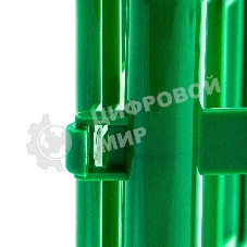 Забор декоративный Palisad 