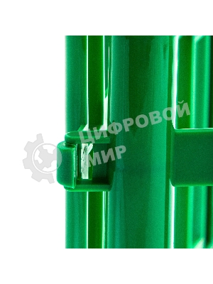 Забор декоративный Palisad 