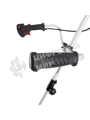 Триммер бензиновый Denzel DTL-43S, 2,5 л.с.